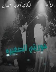 تحميل رواية حوريتي الصغيرة pdf – علياء شعبان