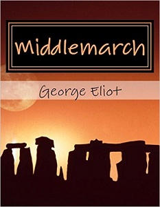 Middlemarch - George Eliot