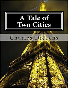 ATale Of Two Cities – Charles Dickens