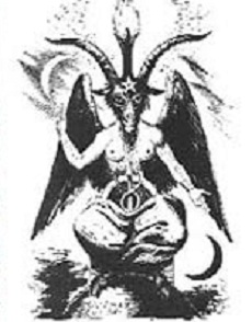 تحميل كتاب التجسدات البشرية للشيطان pdf