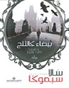 تحميل رواية بيضاء كالثلج pdf سالا سيموكا