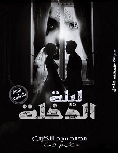 تحميل رواية ليلة الدخلة pdf – محمد سيد الأكرت