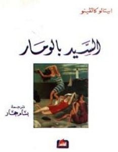 تحميل رواية السيد بالومار pdf – إيتالو كالفينو