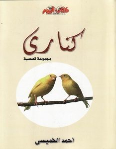 تحميل رواية كناري pdf – أحمد الخميسي