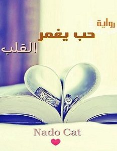 تحميل رواية حب يغمر القلب pdf