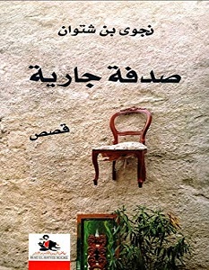 تحميل رواية صدفة جارية pdf – نجوى بن شتوان