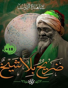 تحميل رواية ضريح بلا شيخ pdf – شاهندة الزيات