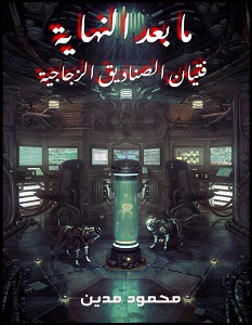تحميل رواية ما بعد النهاية pdf – محمود مدين